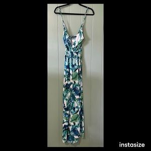 NWT Playa Jumpsuit